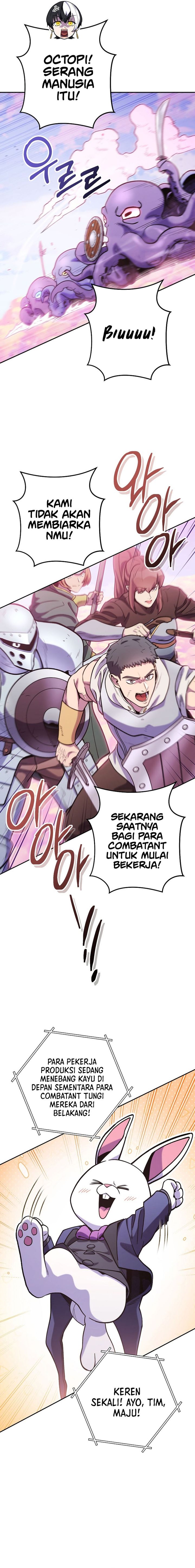 Dungeon Reset Chapter 216 Gambar 22